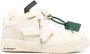 Off-White Puzzle Couture panelled sneakers Neutrals - Thumbnail 1