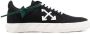 Off-White Vulcanized low-top sneakers Black - Thumbnail 1