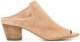 Officine Creative Adele open-toe mules Neutrals - Thumbnail 1