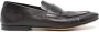 Officine Creative Airto 001 leather loafers Brown - Thumbnail 1