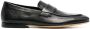 Officine Creative Airto 1 leather loafers Black - Thumbnail 1