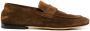 Officine Creative Airto 1 suede loafers Brown - Thumbnail 1