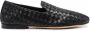 Officine Creative Airto 3 leather loafers Black - Thumbnail 1