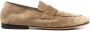 Officine Creative Airto suede loafers Neutrals - Thumbnail 1