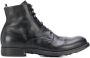 Officine Creative ankle boots Black - Thumbnail 1