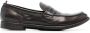 Officine Creative Arc leather loafers Brown - Thumbnail 1
