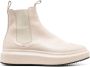 Officine Creative Arran pull-on ankle boots Neutrals - Thumbnail 1