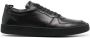 Officine Creative Asset low-top leather sneakers Black - Thumbnail 1
