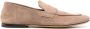 Officine Creative Blair 001 suede loafers Neutrals - Thumbnail 1