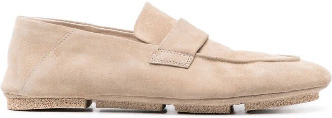 Officine Creative C-Side 101 loafers Neutrals