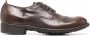 Officine Creative Calixte 001 lace-up shoes Brown - Thumbnail 1