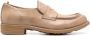 Officine Creative Calixte 020 leather penny loafers Neutrals - Thumbnail 1