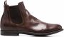 Officine Creative Chelsea ankle boots Brown - Thumbnail 1