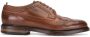 Officine Creative classic derby shoes Brown - Thumbnail 1