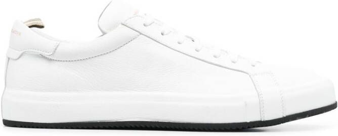 Officine Creative Core 001 low-top sneakers White