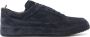 Officine Creative Covered 001 suede sneakers Blue - Thumbnail 1