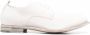 Officine Creative Durga 001 derby shoes White - Thumbnail 1