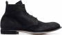 Officine Creative Durga 002 lace-up boots Black - Thumbnail 1