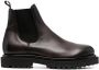 Officine Creative Eventual slip-on boots Brown - Thumbnail 1