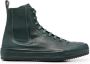 Officine Creative Frida high-top sneakers Green - Thumbnail 1