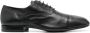 Officine Creative Harvey leather Oxford shoes Black - Thumbnail 1