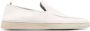 Officine Creative Herbie leather loafers White - Thumbnail 1