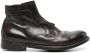 Officine Creative Hive 005 ankle boots Black - Thumbnail 1