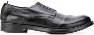 Officine Creative Hive 8 shoes Brown