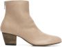 Officine Creative Jeannine ankle boots Grey - Thumbnail 1