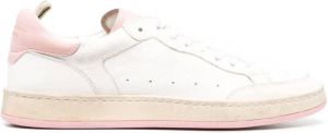 Officine Creative Kareem 105 low-top sneakers Pink