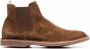 Officine Creative Kent 005 ankle boots Brown - Thumbnail 1