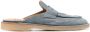 Officine Creative Kent 104 slip-on loafers Blue - Thumbnail 1