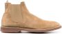 Officine Creative Kent suede boots Brown - Thumbnail 1