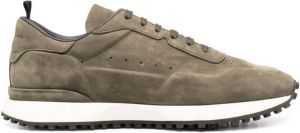 Officine Creative Keynes 001 low-top sneakers Green