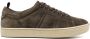 Officine Creative Kilim 001 low-top sneakers Green - Thumbnail 1