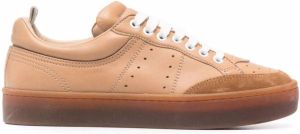 Officine Creative Knight 101 low top sneakers Brown
