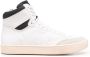 Officine Creative Knight high-top sneakers White - Thumbnail 1