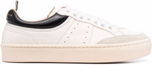 Officine Creative Knight low-top sneakers White