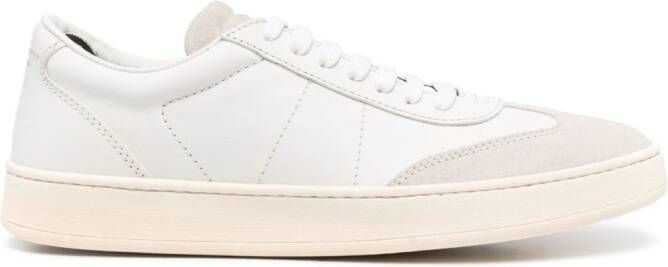Officine Creative Kombi 001 low-top sneakers White