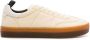 Officine Creative Kombined 101 leather sneakers Neutrals - Thumbnail 1