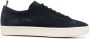 Officine Creative Kreig low-top suede sneakers Blue - Thumbnail 1