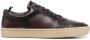 Officine Creative Kyle Lux 001 low-top sneeakers Brown - Thumbnail 1
