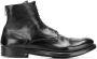 Officine Creative lace-up ankle boots Black - Thumbnail 1