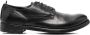 Officine Creative lace-up derby shoes Black - Thumbnail 1