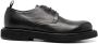 Officine Creative lace-up leather brogues Black - Thumbnail 1