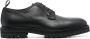 Officine Creative lace-up leather derby shoes Black - Thumbnail 1