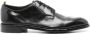 Officine Creative lace-up leather derby shoes Black - Thumbnail 1
