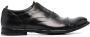Officine Creative lace-up leather oxford shoes Black - Thumbnail 1
