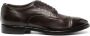 Officine Creative lace-up leather oxford shoes Brown - Thumbnail 1