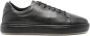 Officine Creative lace-up leather sneakers Black - Thumbnail 1
